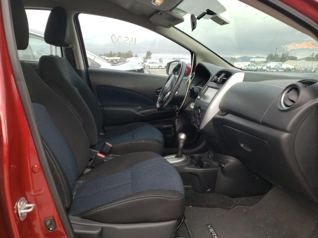 Photo 4 VIN: 3N1CE2CP4JL370099 - NISSAN VERSA NOTE 