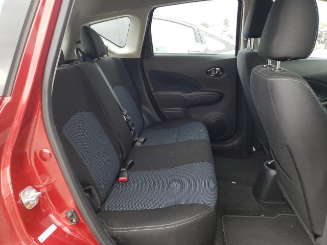 Photo 5 VIN: 3N1CE2CP4JL370099 - NISSAN VERSA NOTE 