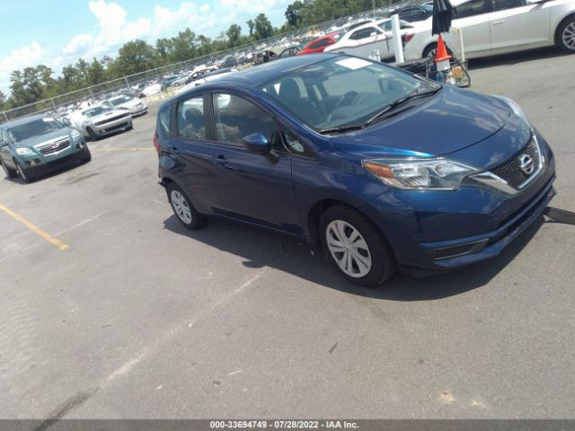 Photo 0 VIN: 3N1CE2CP4JL370247 - NISSAN VERSA NOTE 