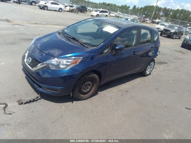 Photo 1 VIN: 3N1CE2CP4JL370247 - NISSAN VERSA NOTE 