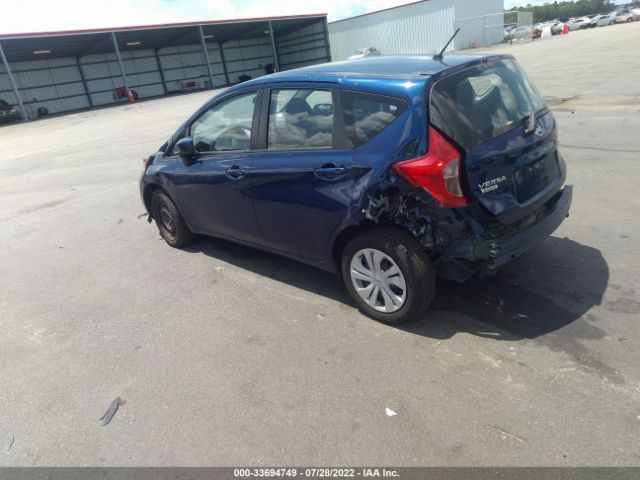 Photo 2 VIN: 3N1CE2CP4JL370247 - NISSAN VERSA NOTE 