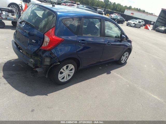 Photo 3 VIN: 3N1CE2CP4JL370247 - NISSAN VERSA NOTE 