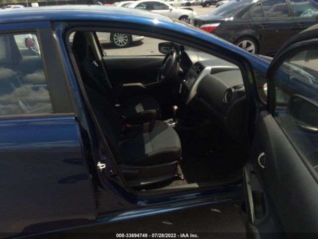 Photo 4 VIN: 3N1CE2CP4JL370247 - NISSAN VERSA NOTE 