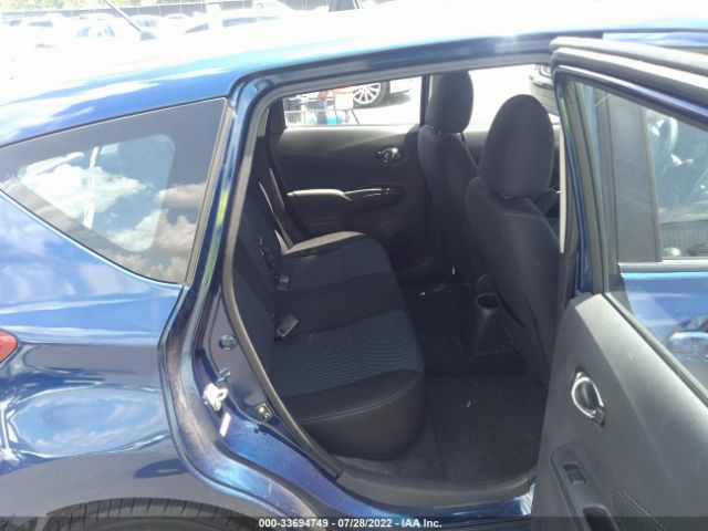 Photo 7 VIN: 3N1CE2CP4JL370247 - NISSAN VERSA NOTE 