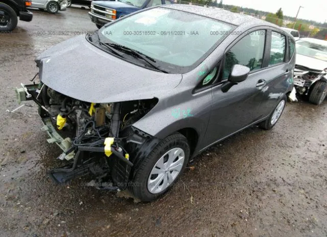 Photo 1 VIN: 3N1CE2CP4KL356513 - NISSAN VERSA NOTE 