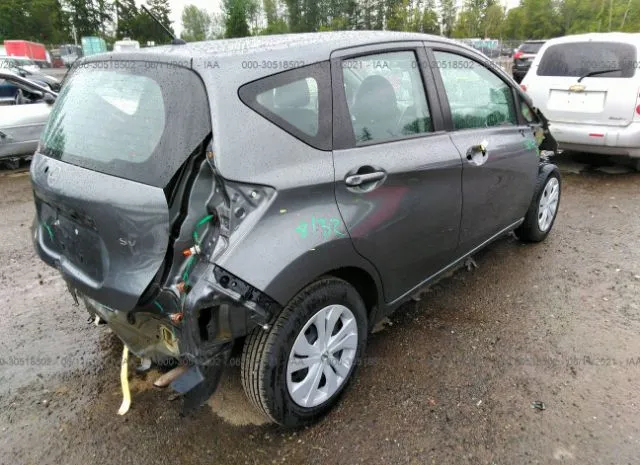 Photo 3 VIN: 3N1CE2CP4KL356513 - NISSAN VERSA NOTE 