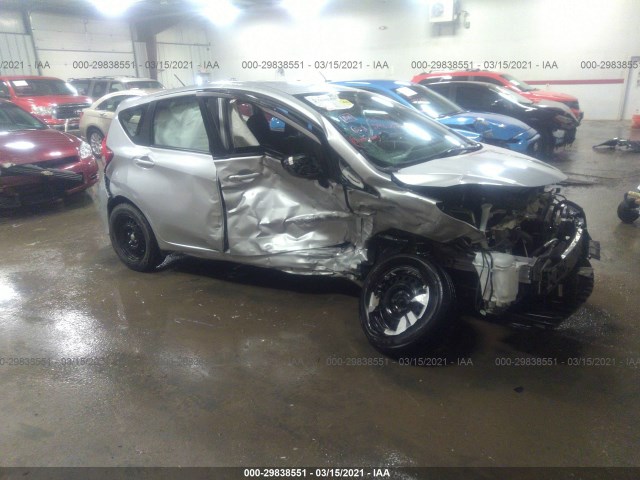 Photo 5 VIN: 3N1CE2CP4KL357077 - NISSAN VERSA NOTE 