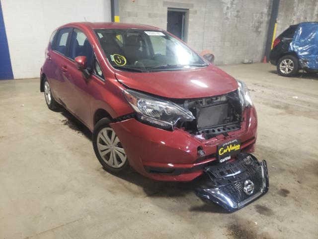 Photo 0 VIN: 3N1CE2CP4KL357953 - NISSAN VERSA NOTE 