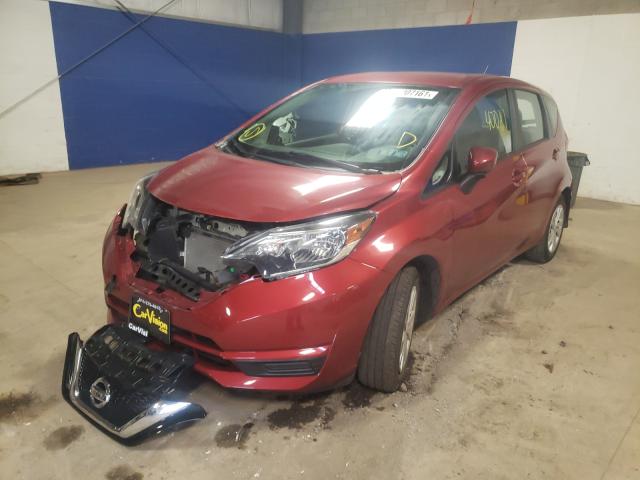 Photo 1 VIN: 3N1CE2CP4KL357953 - NISSAN VERSA NOTE 