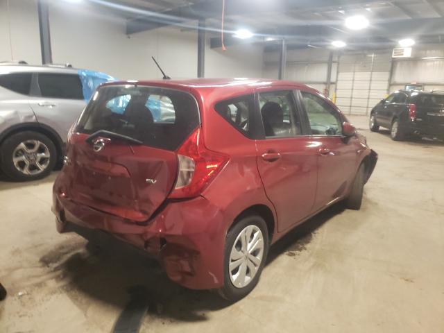 Photo 3 VIN: 3N1CE2CP4KL357953 - NISSAN VERSA NOTE 