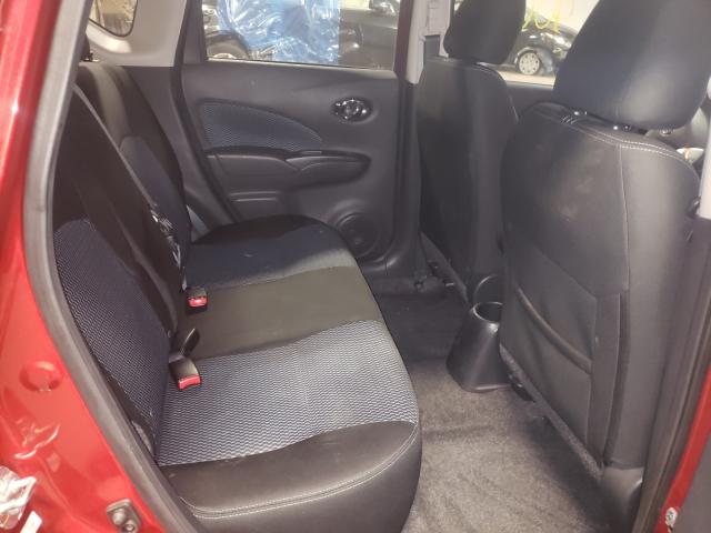 Photo 5 VIN: 3N1CE2CP4KL357953 - NISSAN VERSA NOTE 