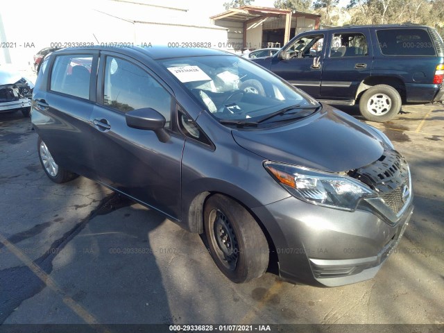 Photo 0 VIN: 3N1CE2CP4KL357970 - NISSAN VERSA NOTE 