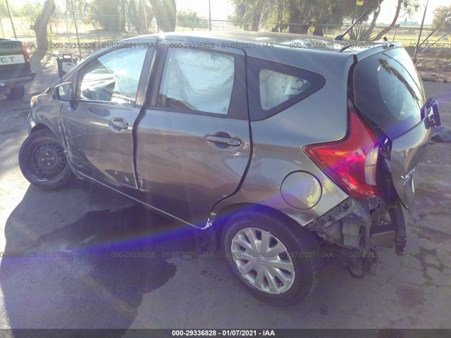 Photo 2 VIN: 3N1CE2CP4KL357970 - NISSAN VERSA NOTE 