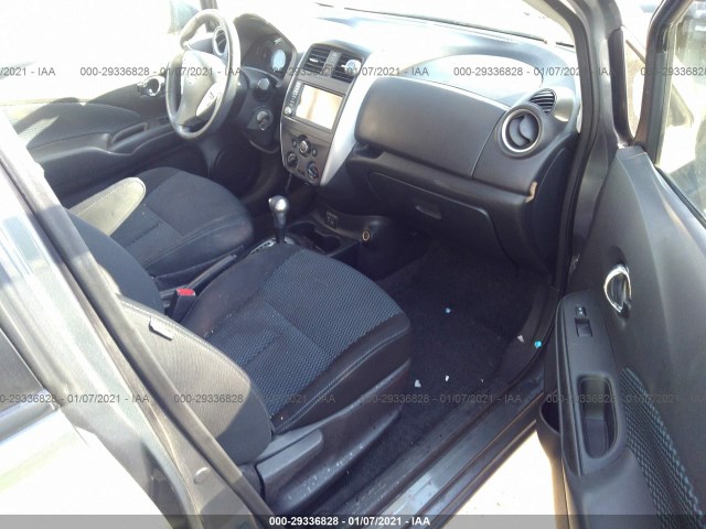 Photo 4 VIN: 3N1CE2CP4KL357970 - NISSAN VERSA NOTE 