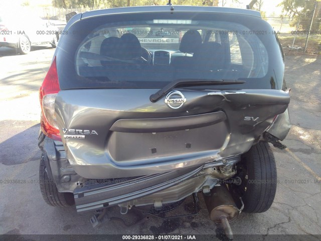 Photo 5 VIN: 3N1CE2CP4KL357970 - NISSAN VERSA NOTE 