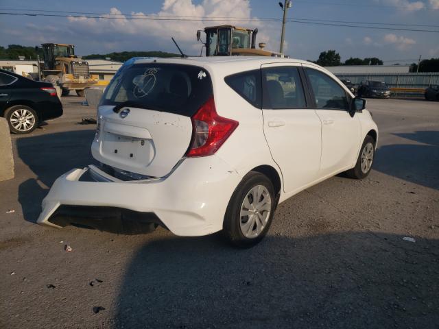 Photo 3 VIN: 3N1CE2CP4KL358374 - NISSAN VERSA NOTE 