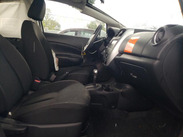 Photo 4 VIN: 3N1CE2CP4KL358374 - NISSAN VERSA NOTE 