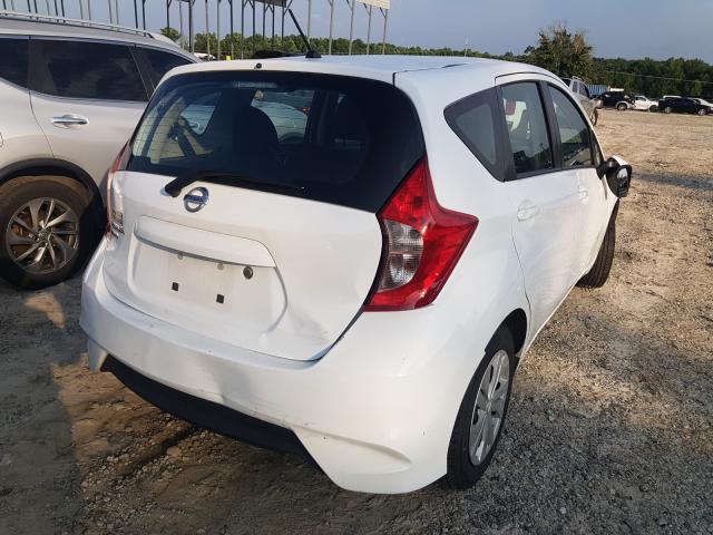 Photo 3 VIN: 3N1CE2CP4KL359234 - NISSAN VERSA NOTE 