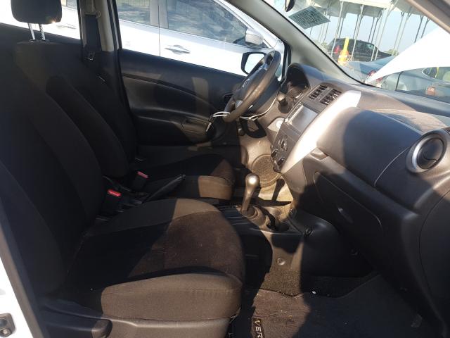 Photo 4 VIN: 3N1CE2CP4KL359234 - NISSAN VERSA NOTE 