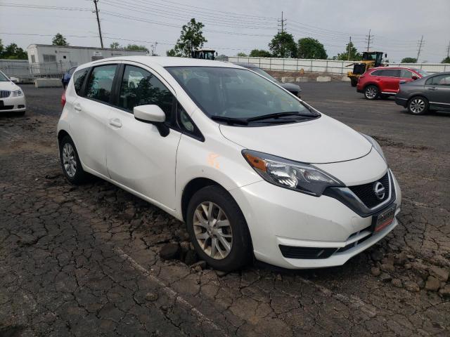 Photo 1 VIN: 3N1CE2CP4KL360027 - NISSAN VERSA 