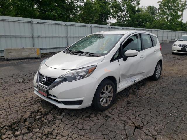 Photo 2 VIN: 3N1CE2CP4KL360027 - NISSAN VERSA 