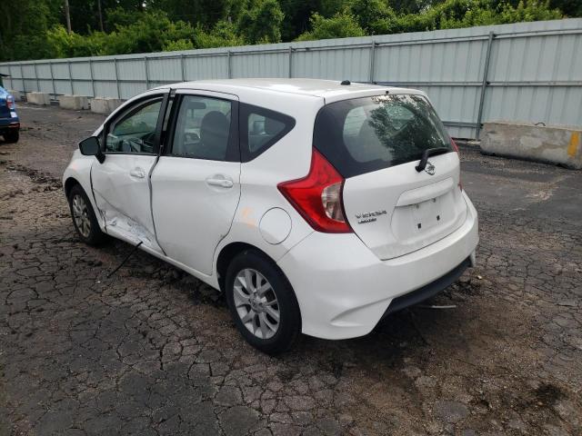 Photo 3 VIN: 3N1CE2CP4KL360027 - NISSAN VERSA 