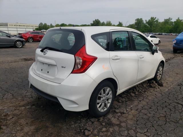 Photo 4 VIN: 3N1CE2CP4KL360027 - NISSAN VERSA 