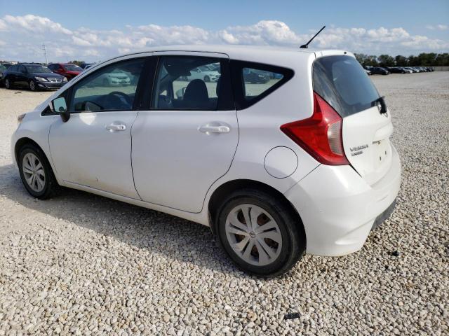 Photo 1 VIN: 3N1CE2CP4KL360268 - NISSAN VERSA NOTE 