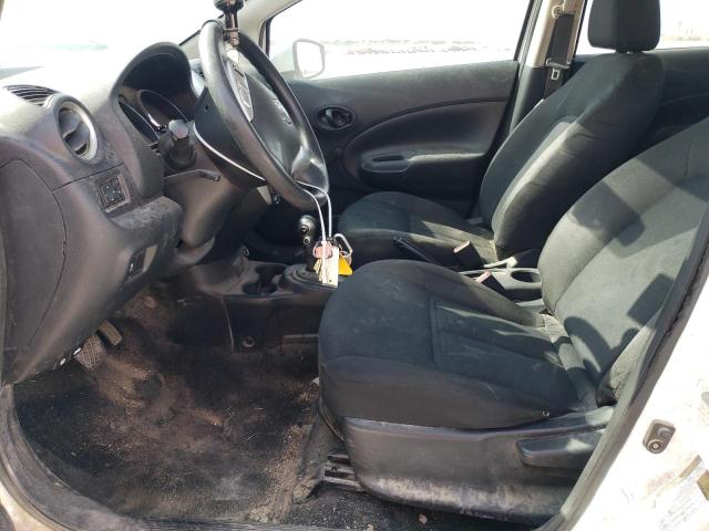 Photo 6 VIN: 3N1CE2CP4KL360268 - NISSAN VERSA NOTE 