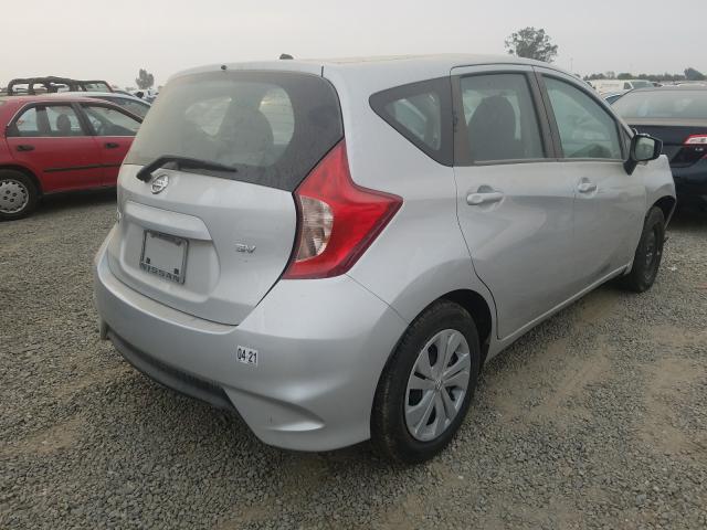 Photo 3 VIN: 3N1CE2CP4KL361744 - NISSAN VERSA NOTE 