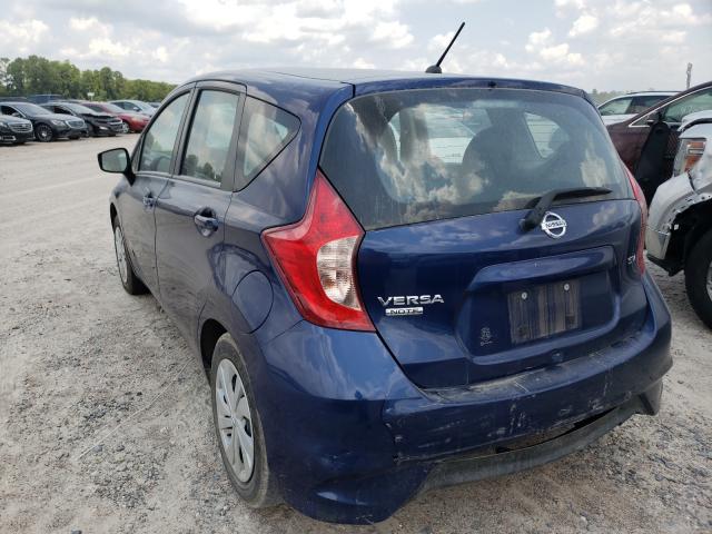 Photo 2 VIN: 3N1CE2CP4KL362389 - NISSAN VERSA NOTE 