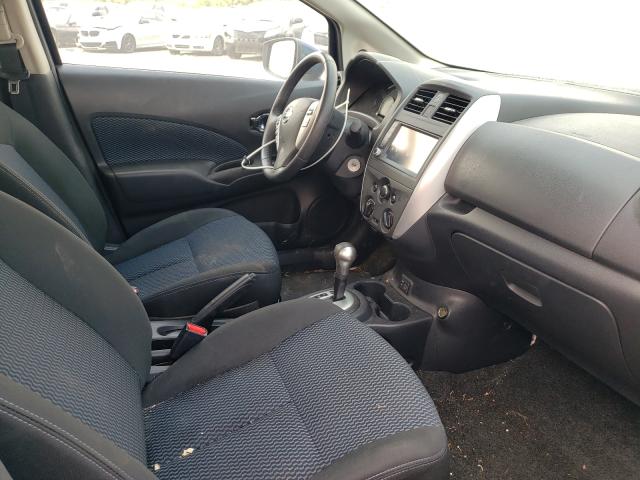 Photo 4 VIN: 3N1CE2CP4KL362389 - NISSAN VERSA NOTE 