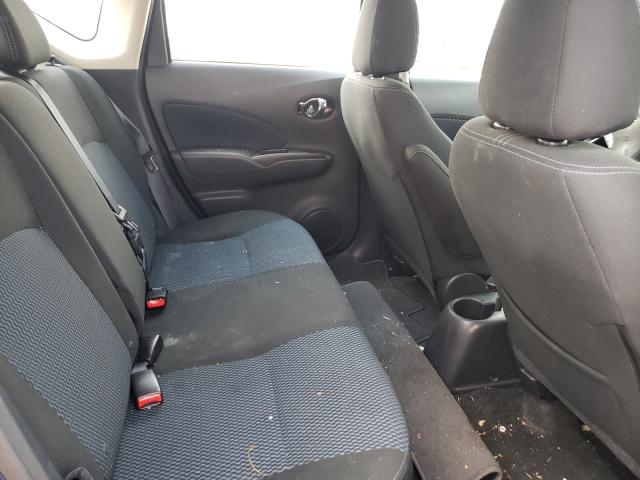 Photo 5 VIN: 3N1CE2CP4KL362389 - NISSAN VERSA NOTE 