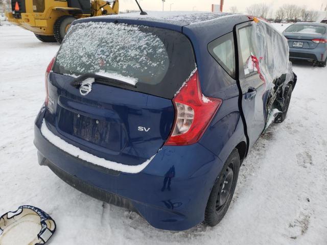 Photo 3 VIN: 3N1CE2CP4KL362747 - NISSAN VERSA NOTE 