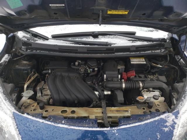 Photo 6 VIN: 3N1CE2CP4KL362747 - NISSAN VERSA NOTE 