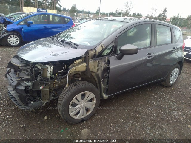 Photo 1 VIN: 3N1CE2CP4KL362845 - NISSAN VERSA NOTE 