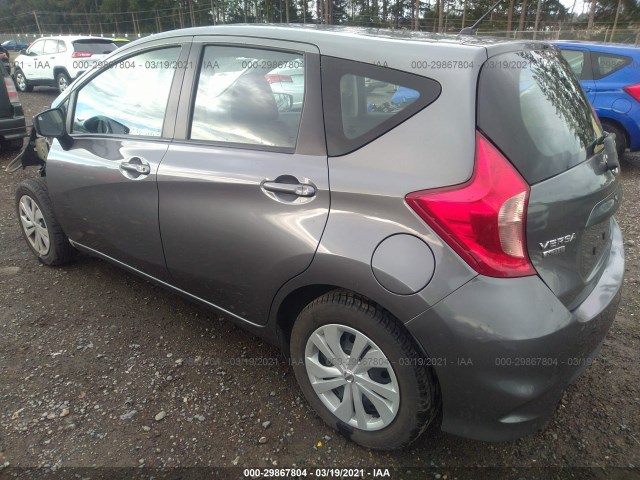 Photo 2 VIN: 3N1CE2CP4KL362845 - NISSAN VERSA NOTE 