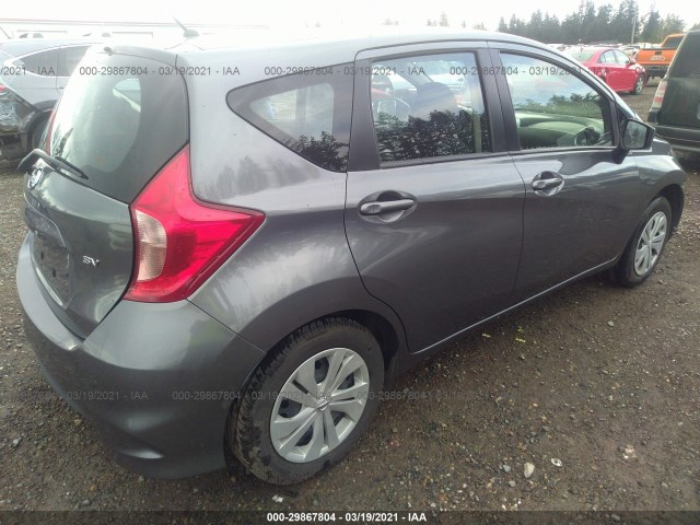 Photo 3 VIN: 3N1CE2CP4KL362845 - NISSAN VERSA NOTE 