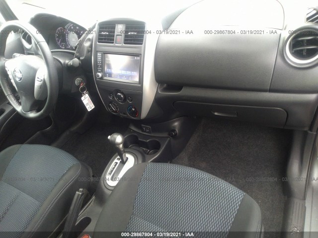 Photo 4 VIN: 3N1CE2CP4KL362845 - NISSAN VERSA NOTE 