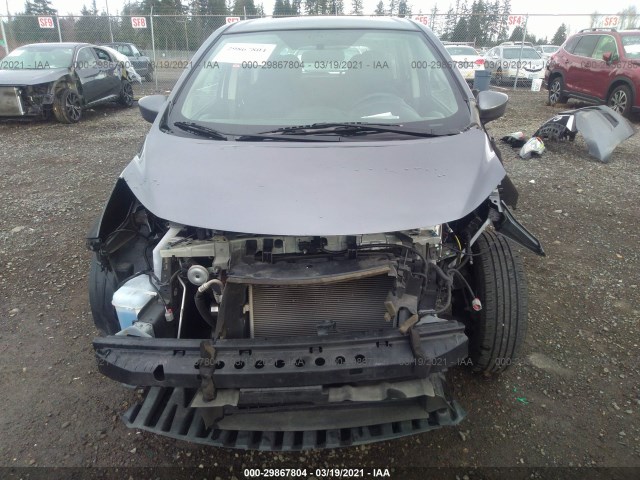 Photo 5 VIN: 3N1CE2CP4KL362845 - NISSAN VERSA NOTE 