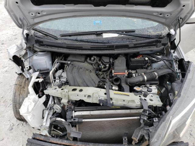 Photo 10 VIN: 3N1CE2CP4KL363252 - NISSAN VERSA NOTE 