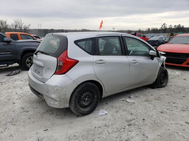 Photo 2 VIN: 3N1CE2CP4KL363252 - NISSAN VERSA NOTE 