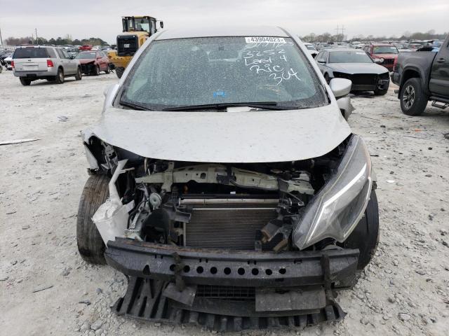 Photo 4 VIN: 3N1CE2CP4KL363252 - NISSAN VERSA NOTE 