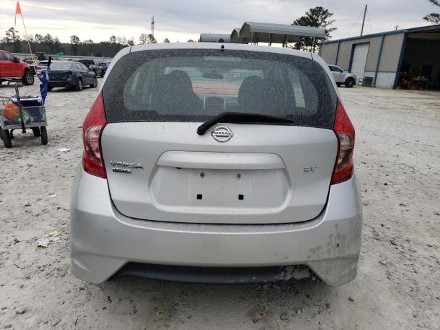 Photo 5 VIN: 3N1CE2CP4KL363252 - NISSAN VERSA NOTE 