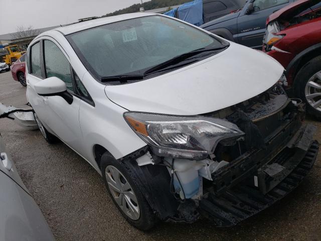 Photo 0 VIN: 3N1CE2CP4KL363803 - NISSAN VERSA NOTE 