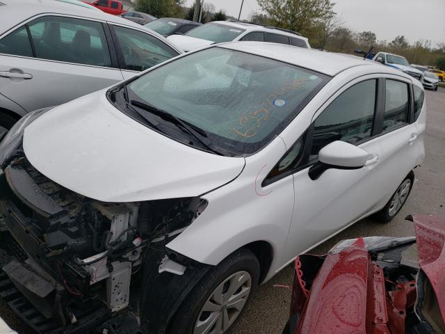 Photo 1 VIN: 3N1CE2CP4KL363803 - NISSAN VERSA NOTE 