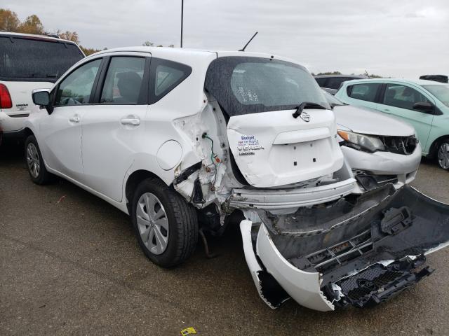 Photo 2 VIN: 3N1CE2CP4KL363803 - NISSAN VERSA NOTE 