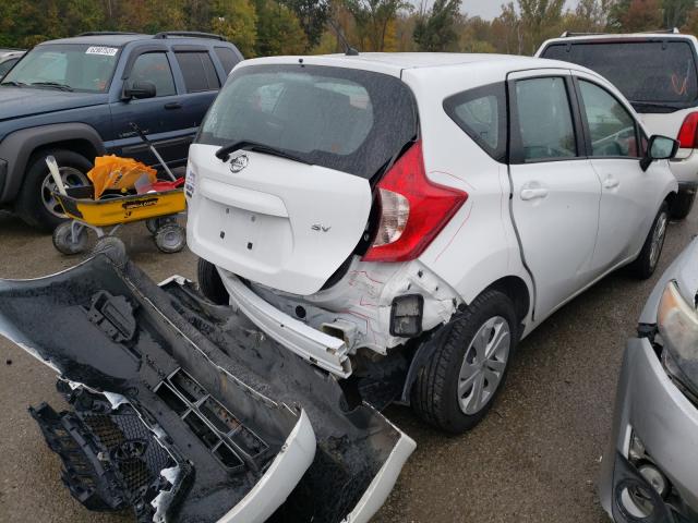 Photo 3 VIN: 3N1CE2CP4KL363803 - NISSAN VERSA NOTE 