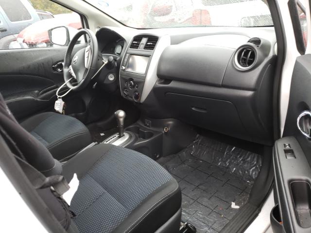 Photo 4 VIN: 3N1CE2CP4KL363803 - NISSAN VERSA NOTE 