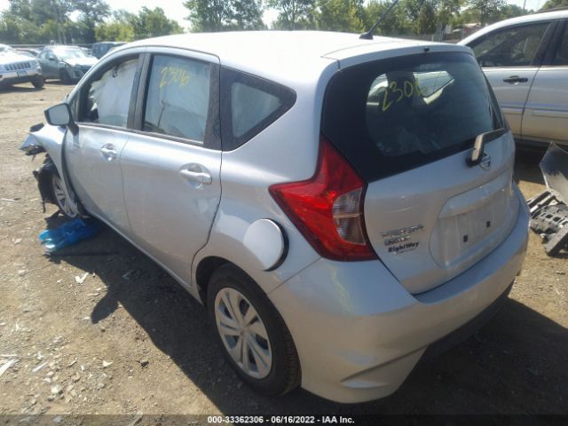 Photo 2 VIN: 3N1CE2CP4KL363834 - NISSAN VERSA NOTE 